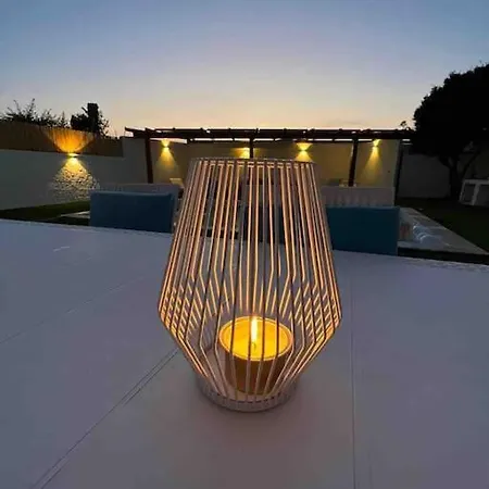 Fedora - Incantevole Piscina E Relax * Su Forti