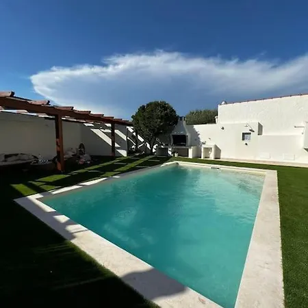빌라 Fedora - Incantevole Piscina E Relax *