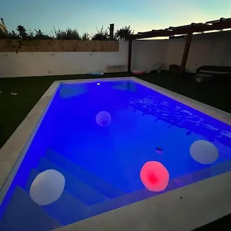 Fedora - Incantevole Piscina E Relax