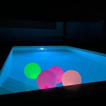 Fedora - Incantevole Piscina E Relax