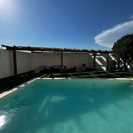 Fedora - Incantevole Piscina E Relax * Su Forti