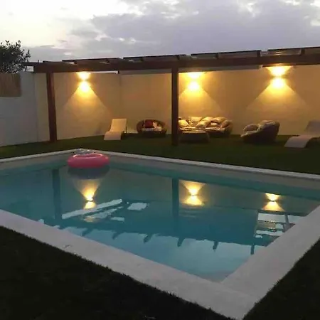 Fedora - Incantevole Piscina E Relax * Su Forti