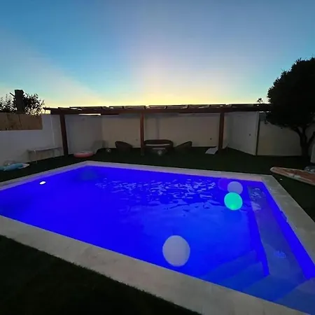 Fedora - Incantevole Piscina E Relax