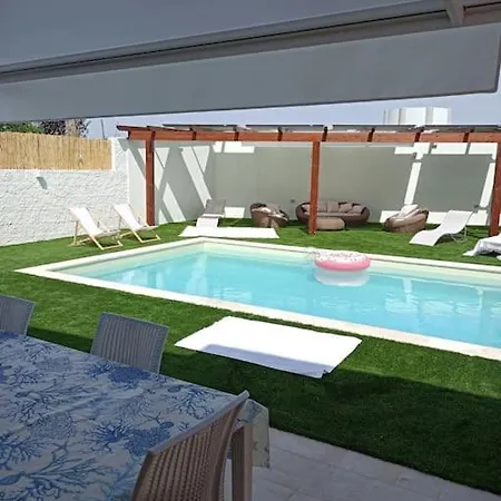 Fedora - Incantevole Piscina E Relax